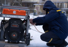 Гроші на генератори і зарядні станції: як ФОПу отримати грантову допомогу