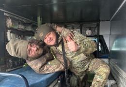 Це неймовірно: поранений військовий ЗСУ потрапив у полон росіян та переконав їх здатися