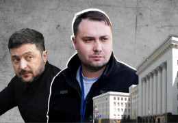 Буданов відмовився від "кадрових чисток" і залишив в Офісі президента Татарова - УП