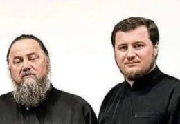 Судитимуть попа зі Строжинця, який збирав гроші для російської армії і має грамоти від окупантів
