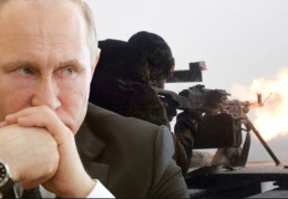 Як не дивно, а путін сказав правду