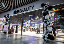 Простір краси, де дбають про кожну деталь: що треба знати про нову EVA BEAUTY у Чернівцях