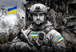 Від європейських армій толку ніякого, Україна буде воювати сама - Ігор Луценко