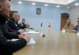 Буде більше світла? На Буковині відбулася зустріч Міністрів енергетики України та Румунії. Осипенко повідомив цікаві деталі