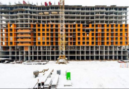 У Чернівцях планують збудувати три нові житлові квартали на майже 50 гектарах. Найбільший житловий масив планують звести на Хотинській