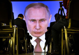 Цей рік буде переломним – не лише для України. І ось чому