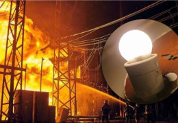 Все складно. Графік відключення електроенергії на Буковині 10 лютого