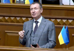Папієв з трибуни Верховної ради заявив, що еліта у Конча-Заспі користується втричі дешевшими тарифами на комунальні послуги, ніж всі українці