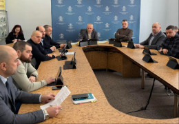 Від допомоги УБД до створення наглядової ради міської лікарні: Клічук повідомив, які рішення прийняв чернівецький міськвиконком