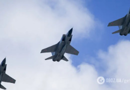Росія запустила три "Кинджали" по Львову. Але у ворога щось пішло не так...