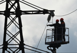 Електрики в будинках буковинців у пʼятницю стане трішки більше. Аби не наврочити...
