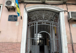 У Чернівцях під час оголошення вироку обвинувачені зрадники обматюкали суддів і прокурора та погрожували розправою