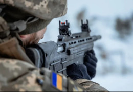 ЗСУ почали успішні контратаки на Запоріжжі після відключення росіянам Starlink, — The Telegraph