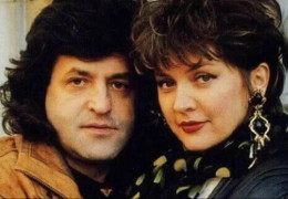 "Це болото і брехня! Для мене це було як лайно на голові". Сандулеса обурена розповідями Бобула про їхній шлюб і розповіла багато неприємного про Іво
