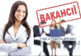 Кого найбільше шукають роботодавці у Чернівецькій області і кому готові платити понад тисячу доларів зарплати