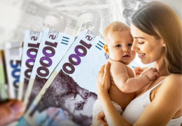 Нові правила дитячих виплат: що зміниться для батьків