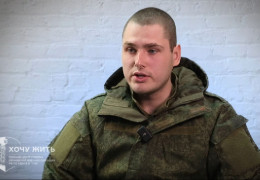 Оператор БпЛА з елітного російського підрозділу «Рубікон» перейшов на бік України. Свої намагалися його вбити у "м'ясному штурмі"