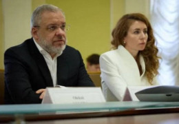 Підозра у відмиванні коштів та участь у злочинній організації "Мідас": стали відомі подробиці, як Галущенко тікав потягом з України. На його рахунки перевели мільйони доларів та євро