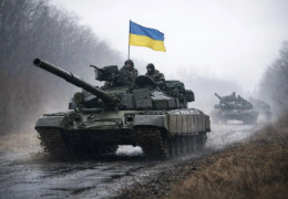 Z-військори перелякано повідомляють, що ЗСУ прорвали російську оборону у Запорізькій області