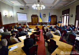 Запаранюк бив "байдики" в час війни. На Буковині не було чіткого алгоритму дій Чернівецької ОВА, Сил безпеки і оборони та всіх екстрених служб області у разі виникнення надзвичайної ситуації