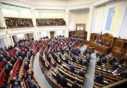 В Україні більше не буде сільських рад , смт і міст обласного значення: депутати готують новий закон
