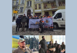 Президент України Володимир Зеленський відзначив буковинців високими державними нагородами і званнями. Хто ці люди?