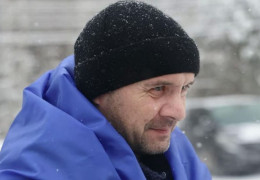 Судитимуть ДНК-експертів, які нібито встановили загибель у 2022 році військового 24-ї ОМБр Назара Далецького. Він нещодавно повернувся з полону