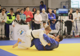 В Чернівцях проходить Чемпіонат України з дзюдо серед юніорів та юніорок. ВІДЕО