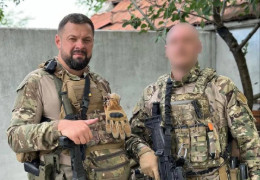 Нам підтвердили: полковник ГУР Віктор Поливач проходить спецперевірку на посаду заступника начальника Чернівецької ОВА