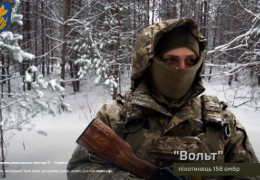 Український воїн взяв у полон земляка з рідного села на Запоріжжі