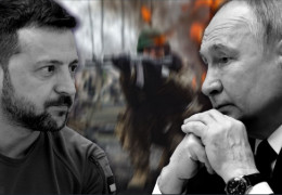 Донбас в обмін на мир: Росія ставить Україні ультиматум і погрожує вийти з переговорів, — Bloomberg