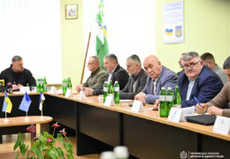 Яку правду дізнався Осипенко від гуцулів. Запаранюк не хотів цього бачити і чути