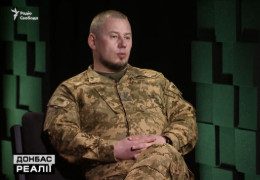 Для всіх військових, зокрема, мобілізованих готують нові контракти – Павло Паліса