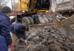 Ситуація з водопостачанням частини Чернівців складна. Колектор, який був збудований у 1969 році, фактично повністю зруйнований. - "Чернівціводоканал"