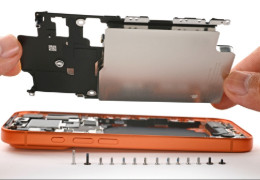 Запчастини для iPhone 17: на що звернути увагу перед ремонтом
