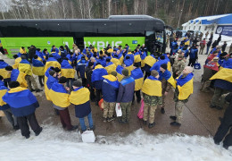 Новий обмін полоненими: з російської неволі визволено 200 військовослужбовців. Хто ці воїни?
