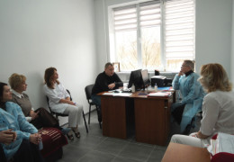 Народжуй у Хотині. На кожну дитину, яка народиться у Хотинській багатопрофільній лікарні, місцева влада одноразово виплачуватиме 5000 гривень