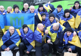З російського полону додому повернулися семеро буковинців. Хто вони і звідки родом?