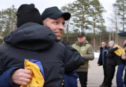 З російського полону сьогодні звільнили ще трьох буковинців. Хто вони і звідки?