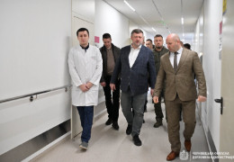 Корнієнко прокоментував звільнення Запаранюка з посади керівника осередку партії "Слуга народу": "він бажає зайнятися іншою задачею в житті"