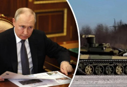 Росія прагне створити плацдарм на правому березі Дніпра, щоб пробити коридор до Придністров'я. Там на путіна чекають Фіцо і Орбан - військовий експерт