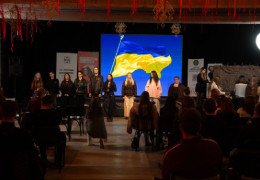 Молодь Чернівців розробляє соціальні ініціативи: підсумки лідерського тренінгу та Форуму молодих волонтерів