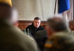 Осипенко замовив держаудит з перевірки Чернівецької ОВА та облради. У багатьох затрусилися не лише коліна...