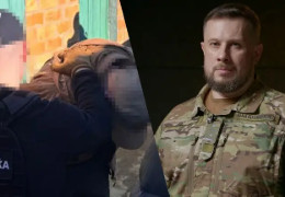 Андрія Білецького намагались вбити ракетами і бомбами: СБУ спіймали агента - "крота", який готував ліквідацію