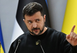 Розлючений Зеленський погрожує депутатам мобілізацією: "Або працюйте, або підете на фронт!" Що його розізлило?