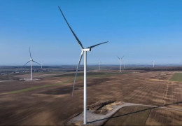 Західні області України вперше покривають власне споживання електроенергії завдяки розподіленій генерації