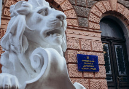 Вимальовується команда Осипенка. Кабмін погодив призначення двох заступників начальника Чернівецької ОВА: Ігоря Грибовського та Оксани Сакрієр