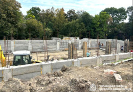 Топорівська громада на Буковині повторно отримає 26 млн грн на ремонт протирадіаційного укриття