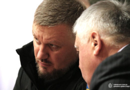 Кабмін погодив призначення чотирьох заступників начальника Чернівецької ОВА. Двоє з них піднялися вгору зі старої команди