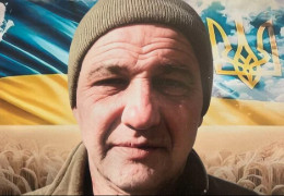 В одній з лікарень Сумщини знайшли бійця з Буковини, якого майже рік вважали зниклим безвісти